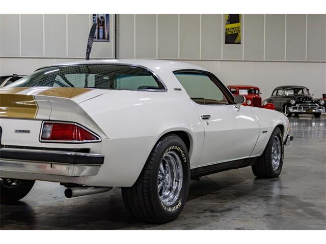 1975 Chevrolet Camaro (CC-2099939) for sale in Kentwood, Michigan