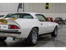 1975 Chevrolet Camaro (CC-2099939) for sale in Kentwood, Michigan