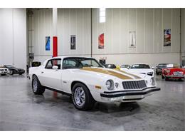 1975 Chevrolet Camaro (CC-2099939) for sale in Kentwood, Michigan