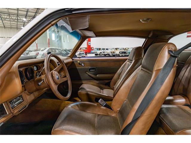 1975 Chevrolet Camaro (CC-2099939) for sale in Kentwood, Michigan