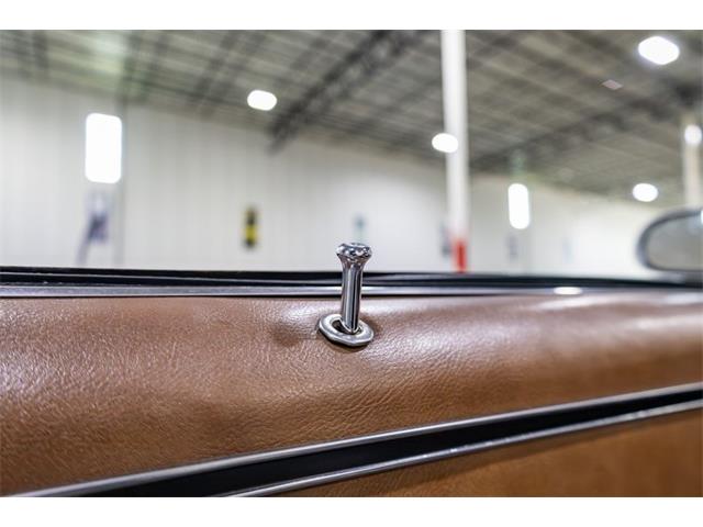 1975 Chevrolet Camaro (CC-2099939) for sale in Kentwood, Michigan