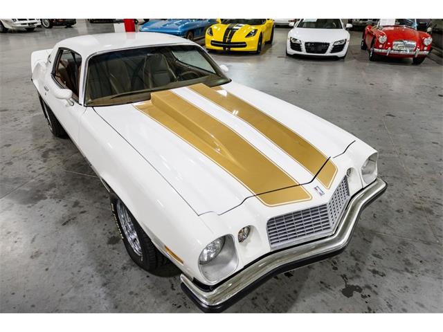 1975 Chevrolet Camaro (CC-2099939) for sale in Kentwood, Michigan