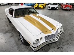 1975 Chevrolet Camaro (CC-2099939) for sale in Kentwood, Michigan