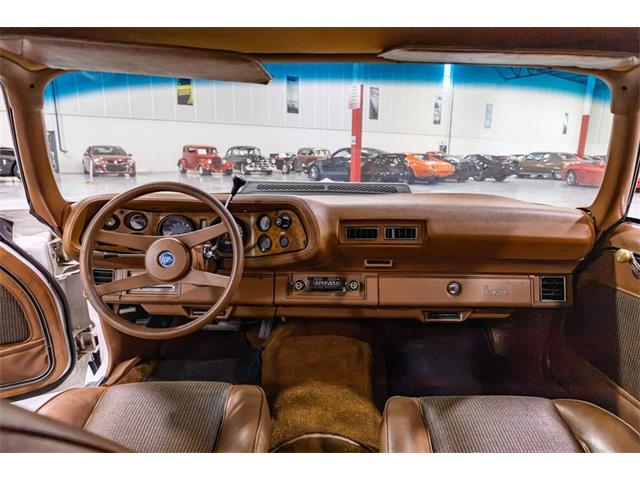 1975 Chevrolet Camaro (CC-2099939) for sale in Kentwood, Michigan