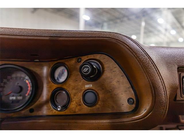 1975 Chevrolet Camaro (CC-2099939) for sale in Kentwood, Michigan