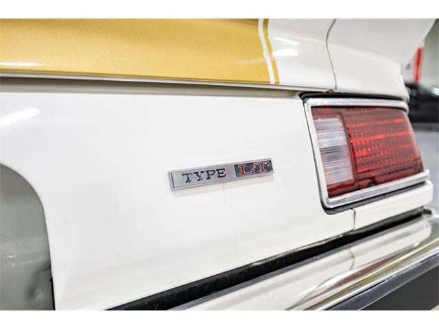 1975 Chevrolet Camaro (CC-2099939) for sale in Kentwood, Michigan
