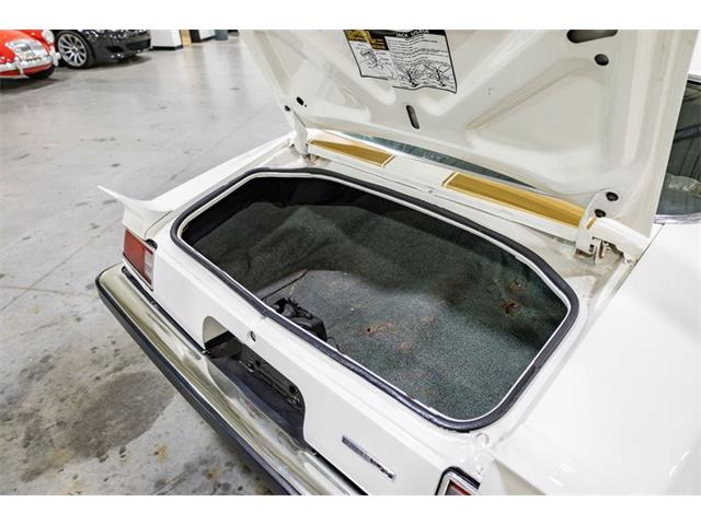 1975 Chevrolet Camaro (CC-2099939) for sale in Kentwood, Michigan