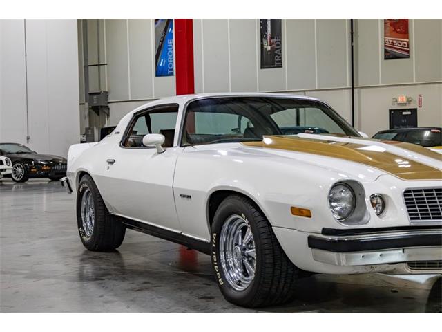 1975 Chevrolet Camaro (CC-2099939) for sale in Kentwood, Michigan