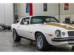 1975 Chevrolet Camaro (CC-2099939) for sale in Kentwood, Michigan