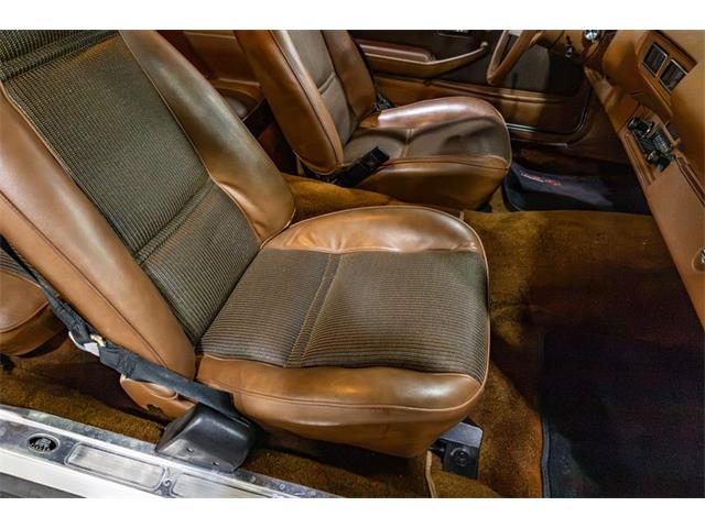 1975 Chevrolet Camaro (CC-2099939) for sale in Kentwood, Michigan