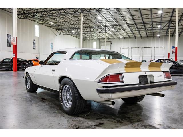 1975 Chevrolet Camaro (CC-2099939) for sale in Kentwood, Michigan