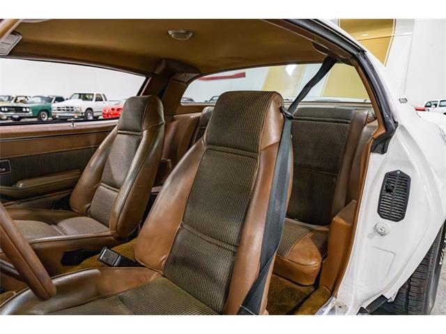 1975 Chevrolet Camaro (CC-2099939) for sale in Kentwood, Michigan
