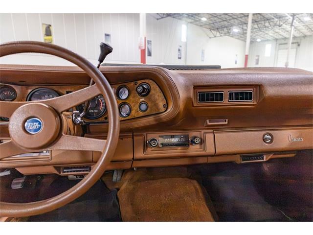 1975 Chevrolet Camaro (CC-2099939) for sale in Kentwood, Michigan