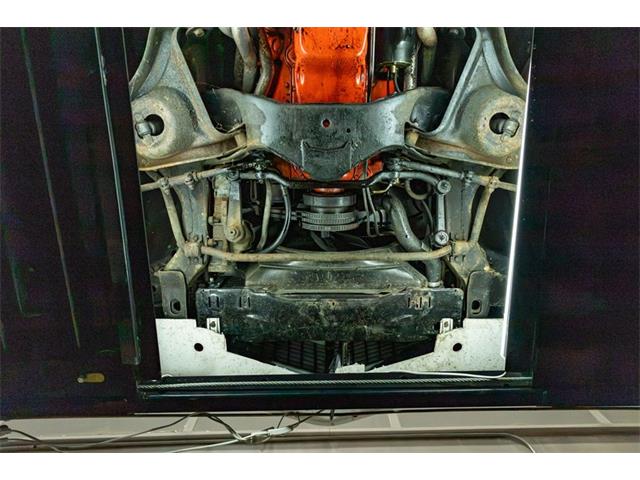 1975 Chevrolet Camaro (CC-2099939) for sale in Kentwood, Michigan
