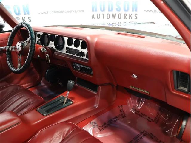 1980 Pontiac Firebird (CC-2090994) for sale in Greensboro, North Carolina