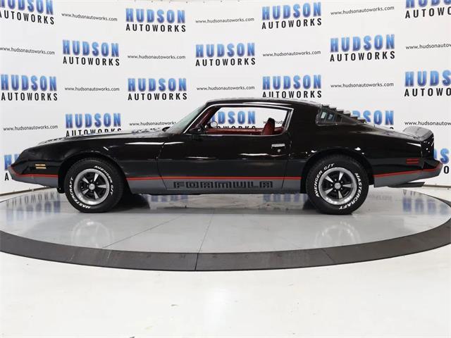 1980 Pontiac Firebird (CC-2090994) for sale in Greensboro, North Carolina