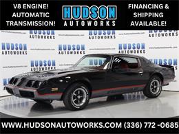1980 Pontiac Firebird (CC-2090994) for sale in Greensboro, North Carolina
