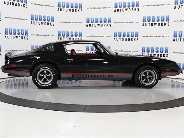 1980 Pontiac Firebird (CC-2090994) for sale in Greensboro, North Carolina
