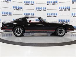 1980 Pontiac Firebird (CC-2090994) for sale in Greensboro, North Carolina