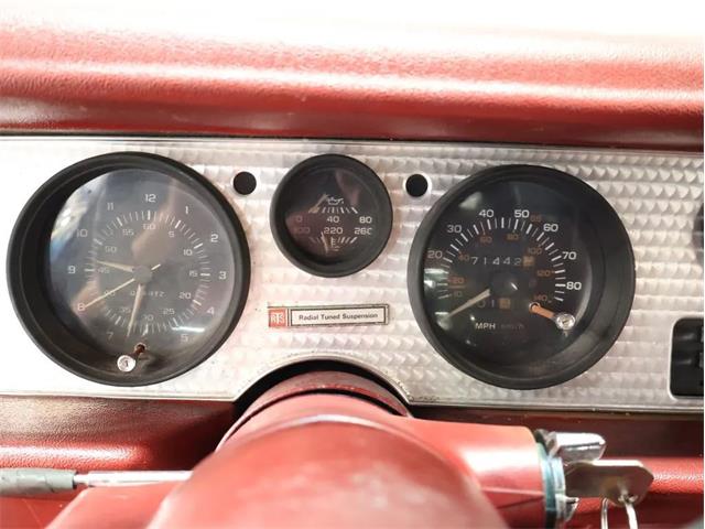 1980 Pontiac Firebird (CC-2090994) for sale in Greensboro, North Carolina