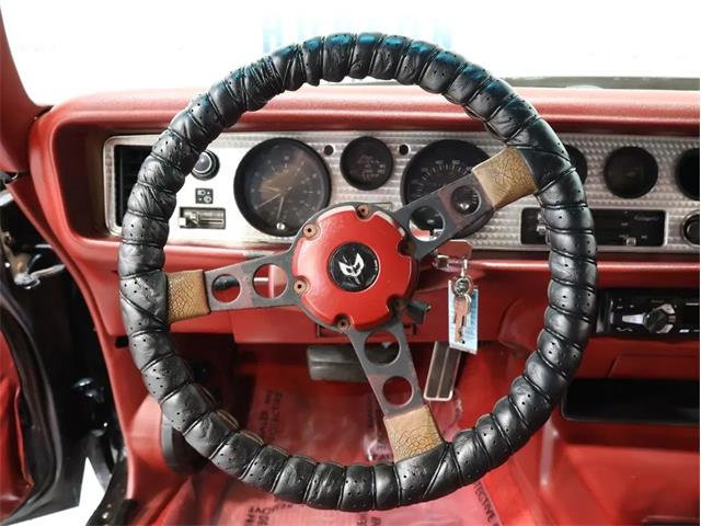 1980 Pontiac Firebird (CC-2090994) for sale in Greensboro, North Carolina