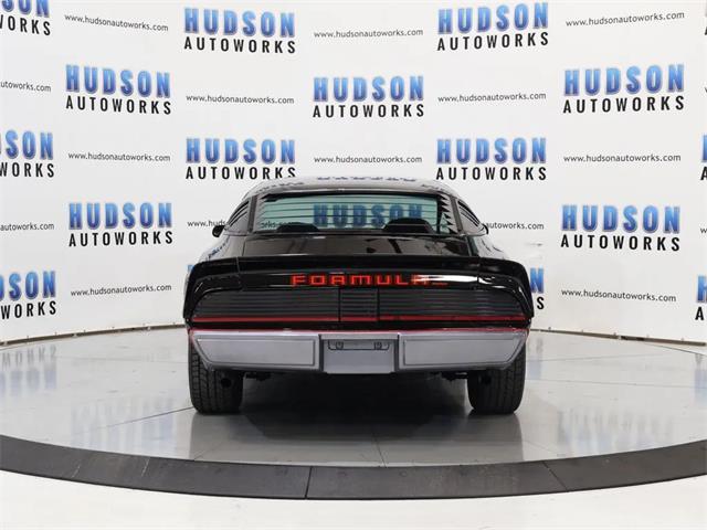 1980 Pontiac Firebird (CC-2090994) for sale in Greensboro, North Carolina