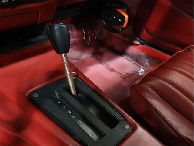 1980 Pontiac Firebird (CC-2090994) for sale in Greensboro, North Carolina
