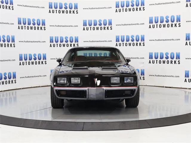 1980 Pontiac Firebird (CC-2090994) for sale in Greensboro, North Carolina