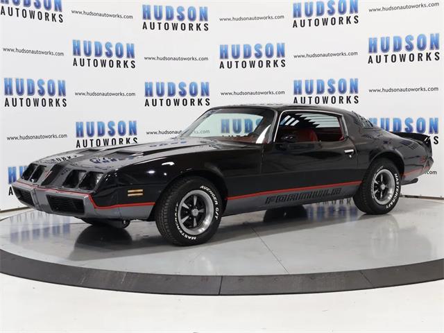 1980 Pontiac Firebird (CC-2090994) for sale in Greensboro, North Carolina