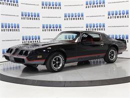 1980 Pontiac Firebird (CC-2090994) for sale in Greensboro, North Carolina
