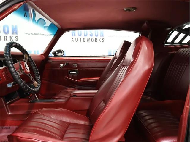 1980 Pontiac Firebird (CC-2090994) for sale in Greensboro, North Carolina