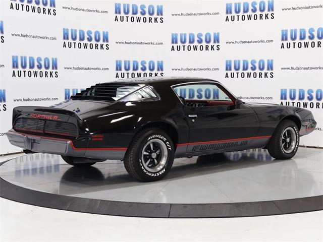 1980 Pontiac Firebird (CC-2090994) for sale in Greensboro, North Carolina