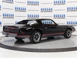 1980 Pontiac Firebird (CC-2090994) for sale in Greensboro, North Carolina