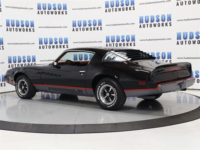 1980 Pontiac Firebird (CC-2090994) for sale in Greensboro, North Carolina