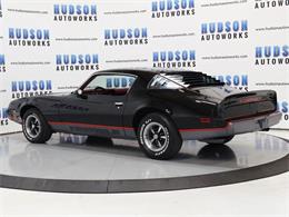 1980 Pontiac Firebird (CC-2090994) for sale in Greensboro, North Carolina