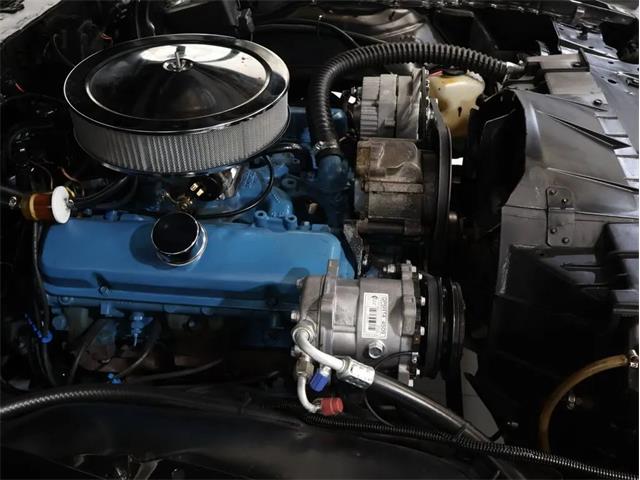 1980 Pontiac Firebird (CC-2090994) for sale in Greensboro, North Carolina