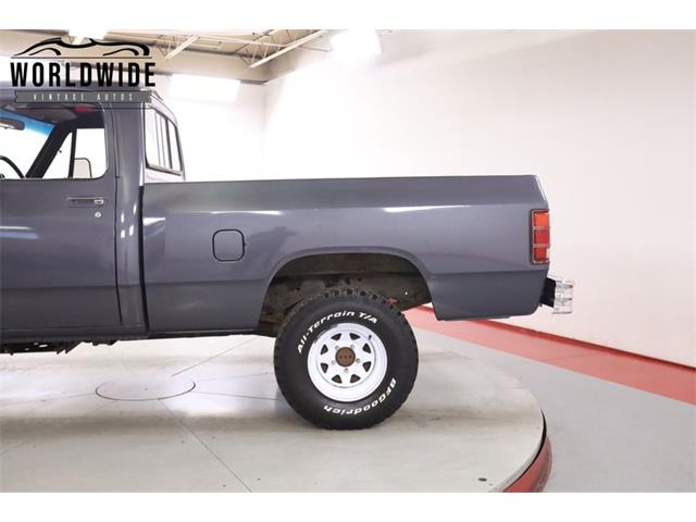 1987 Dodge Power Ram 150 (CC-2099940) for sale in Denver , Colorado