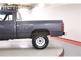1987 Dodge Power Ram 150 (CC-2099940) for sale in Denver , Colorado