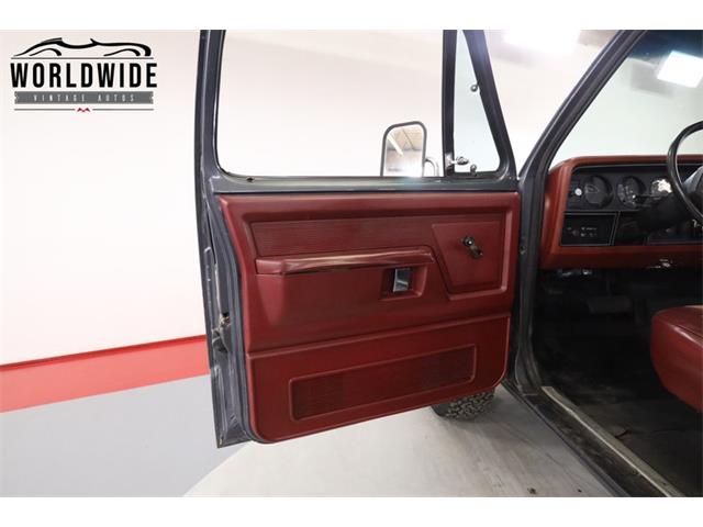 1987 Dodge Power Ram 150 (CC-2099940) for sale in Denver , Colorado