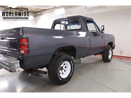 1987 Dodge Power Ram 150 (CC-2099940) for sale in Denver , Colorado