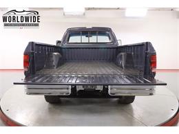 1987 Dodge Power Ram 150 (CC-2099940) for sale in Denver , Colorado
