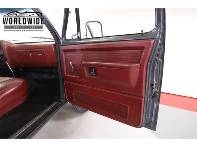 1987 Dodge Power Ram 150 (CC-2099940) for sale in Denver , Colorado
