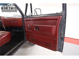 1987 Dodge Power Ram 150 (CC-2099940) for sale in Denver , Colorado