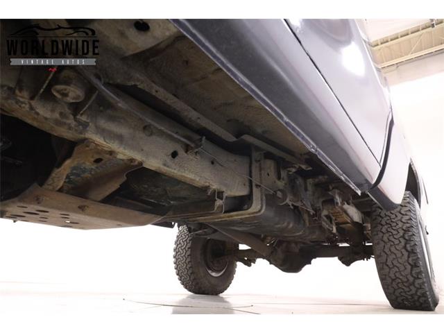 1987 Dodge Power Ram 150 (CC-2099940) for sale in Denver , Colorado