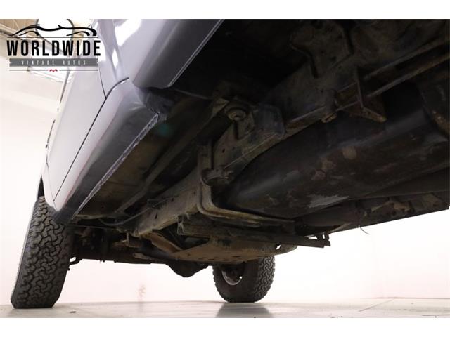 1987 Dodge Power Ram 150 (CC-2099940) for sale in Denver , Colorado