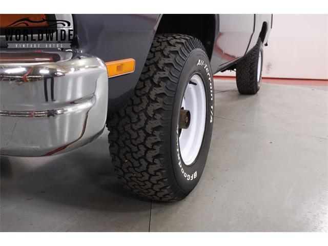 1987 Dodge Power Ram 150 (CC-2099940) for sale in Denver , Colorado