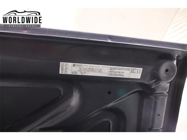 1987 Dodge Power Ram 150 (CC-2099940) for sale in Denver , Colorado