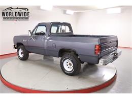 1987 Dodge Power Ram 150 (CC-2099940) for sale in Denver , Colorado