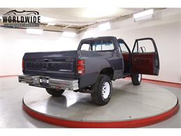1987 Dodge Power Ram 150 (CC-2099940) for sale in Denver , Colorado
