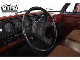 1987 Dodge Power Ram 150 (CC-2099940) for sale in Denver , Colorado